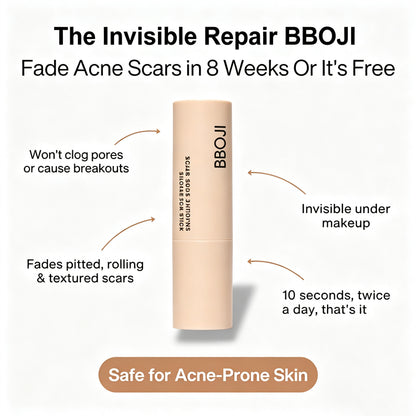 Acne Scar Invisible Repair BBOJI™
