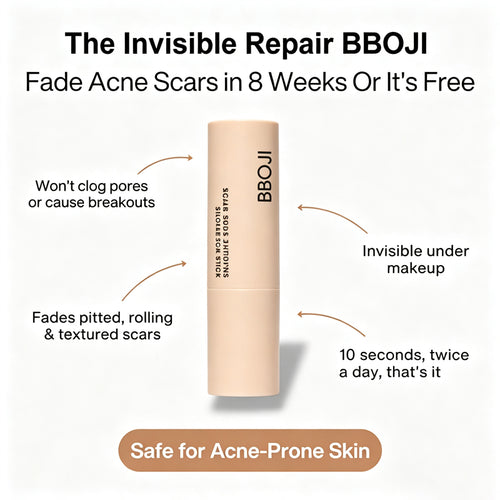 Acne Scar Invisible Repair BBOJI™