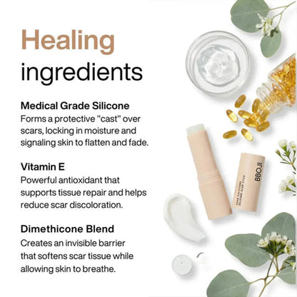 Acne Scar Invisible Repair BBOJI™