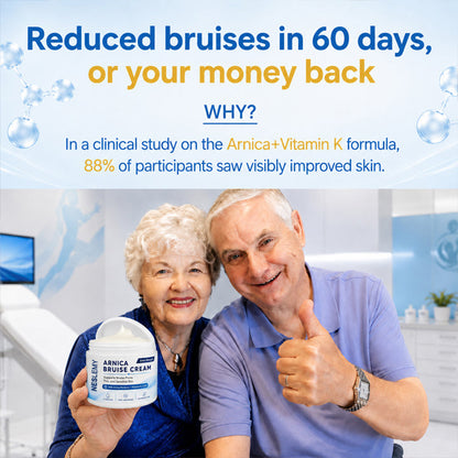 NESLEMY® Arnica Bruise Cream