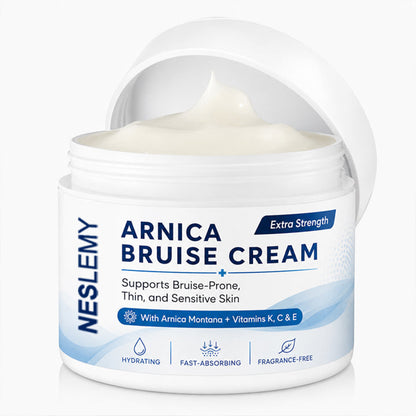 NESLEMY® Arnica Bruise Cream