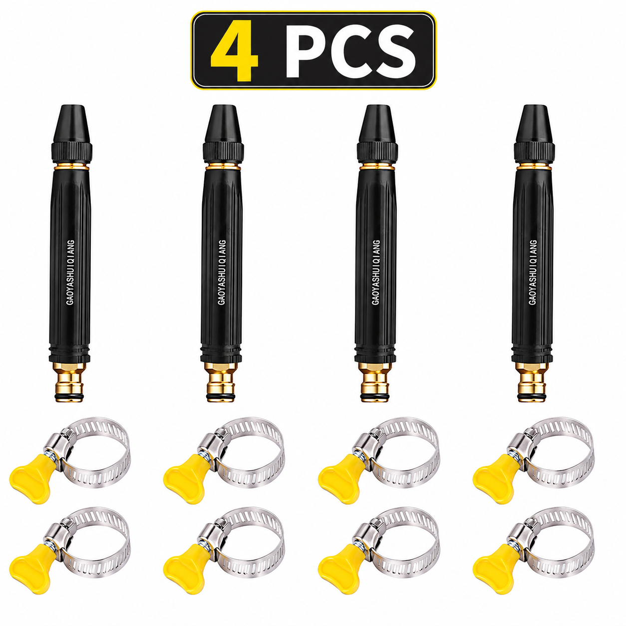 🔥 Buy 2 + Get 2 FREE (4 Total)