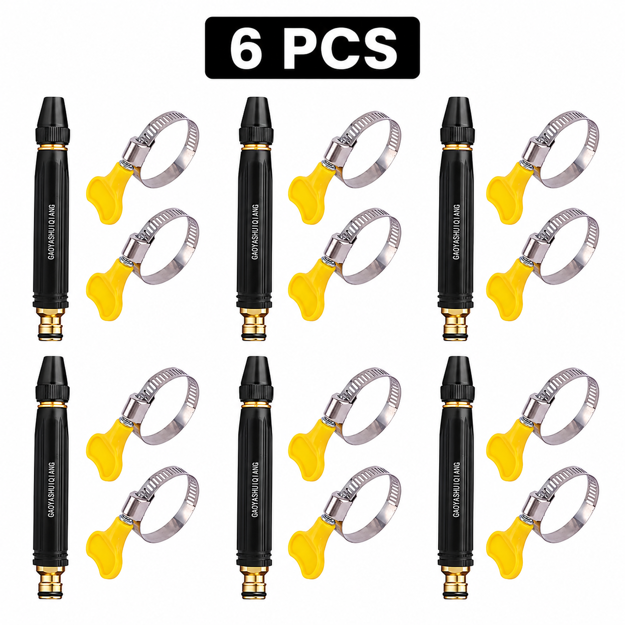 👑 Buy 3 + Get 3 FREE (6 Total)