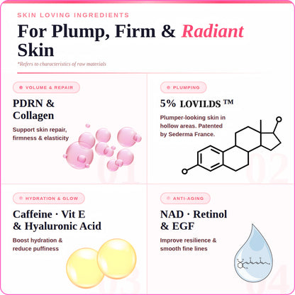 PDRN Pink Collagen Volume Multi Balm Stick