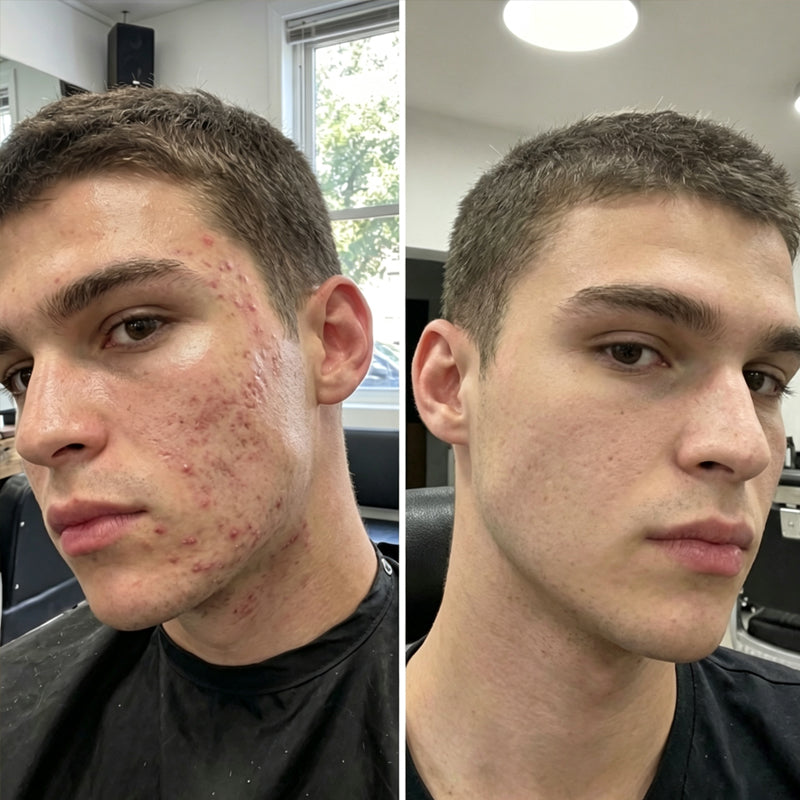 Review from Jake R