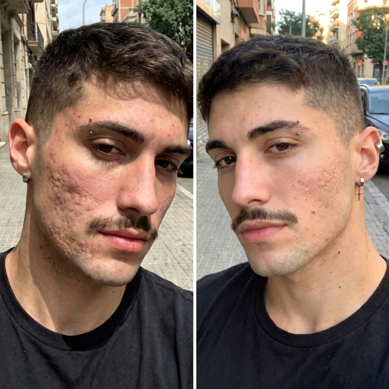 Review from Nathan R