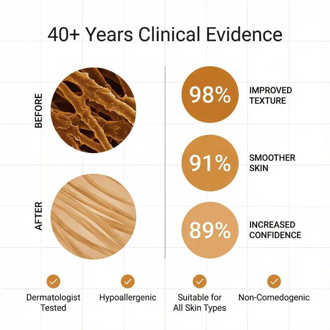 Acne Scar Invisible Repair BBOJI™